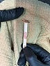 Free People 100% Cotton Tan Coat Size M - photo 6