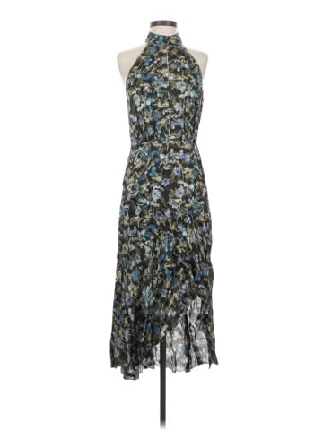 MARCHESA notte Cocktail Dress (view 1)
