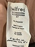 Wilfred 100% Polyester Solid Tan Casual Skirt Size S - photo 5