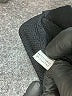 St. John Solid Black Formal Skirt Size 6 - photo 5