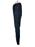 Lucky Brand Solid Blue Jeans Size 27 waist - photo 5