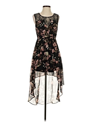 Forever 21 Cocktail Dress (view 1)
