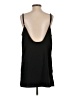 TOBI 100% Polyester Black Sleeveless Top Size XS - photo 2