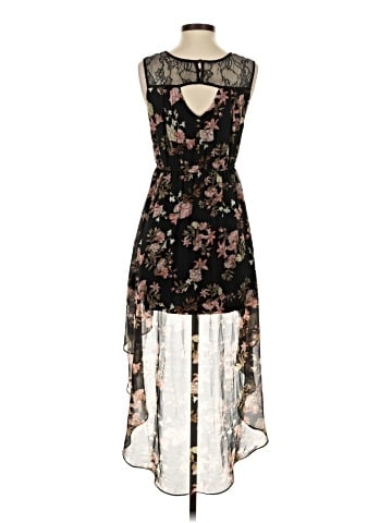 Forever 21 Cocktail Dress (view 2)