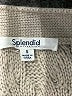 Splendid Gray Cardigan Size S - photo 7