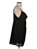 TOBI 100% Polyester Black Sleeveless Top Size XS - photo 4