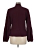 Vince Camuto Burgundy Jacket Size M - photo 2
