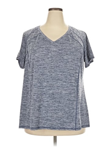 LIVI Active Active T-Shirt (view 1)