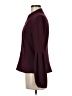 Vince Camuto Burgundy Jacket Size M - photo 5