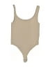 Victoria's Secret Tan Bodysuit Size M - photo 1