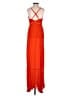 ASOS Orange Casual Dress Size 0 - photo 2