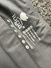 iuga Gray Active Pants Size M - photo 8