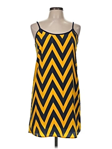 The Impeccable Pig Casual Dress (view 1)
