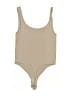 Victoria's Secret Tan Bodysuit Size M - photo 2