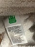 J.Crew Factory Store 100% Polyester Brown Coat Size XXS - photo 8