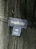 Gap Body Black Casual Pants Size XS - photo 4