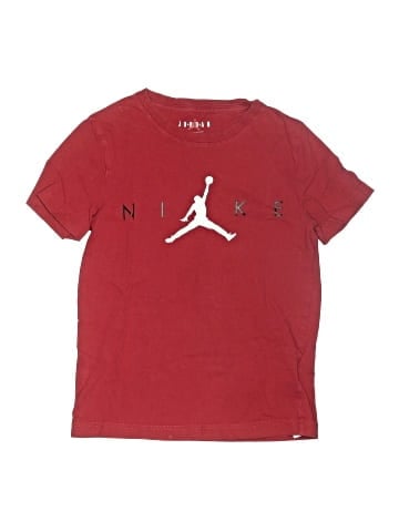 Air Jordan Short Sleeve T-Shirt (view 1)