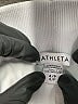 Athleta Solid Gray Casual Pants Size 4 (petite) - photo 7