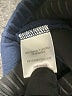Garnet Hill Solid Blue Active Pants Size M - photo 8