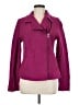 Tahari Purple Jacket Size M - photo 1