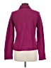 Tahari Purple Jacket Size M - photo 2