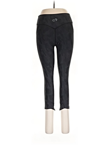 Curves N Combatboots Active Pants (view 2)