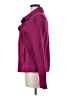 Tahari Purple Jacket Size M - photo 5