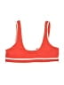 Stone Fox Orange Swimsuit Top Size L - photo 1