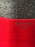 Athleta Red Track Jacket Size M - photo 6