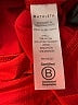 Athleta Red Track Jacket Size M - photo 7