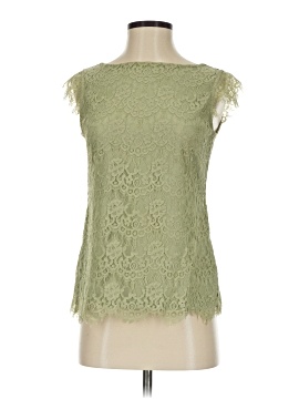 The Limited Sleeveless Blouse