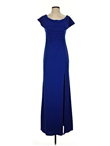 Xscape Cocktail Dress (view 1)