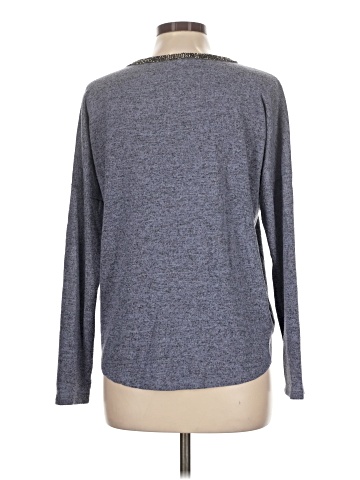 Jennifer Lopez Pullover Sweater (view 2)