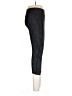 Curves N Combatboots Black Active Pants Size L - photo 4