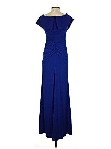 Xscape Cocktail Dress (view 2)