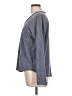 Jennifer Lopez Gray Pullover Sweater Size L - photo 5