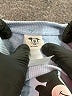 Disney Blue Sweatshirt Size 2T - photo 3