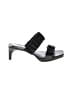 Cult Gaia Black Sandals Size EU 41 - photo 1
