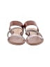 Qupid Tan Brown Sandals Size 5 1/2 - photo 2