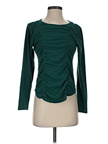 Outrageous Fortune Long Sleeve Top (view 1)