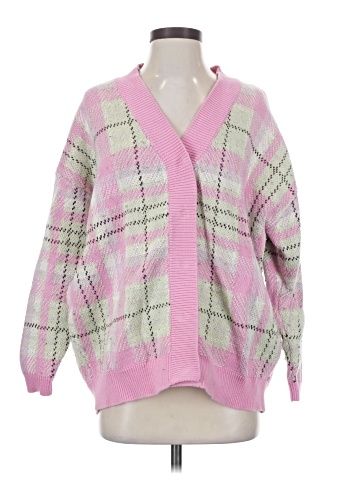 Olivia Rubin Cardigan (view 1)