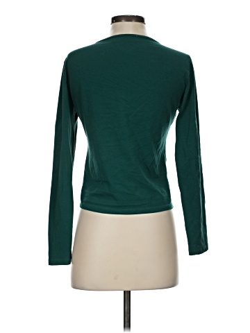 Outrageous Fortune Long Sleeve Top (view 2)