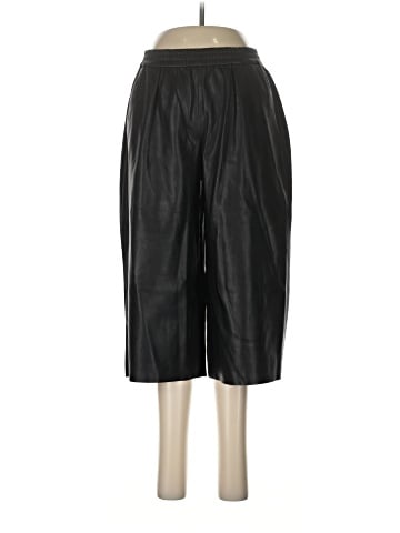 Zara Basic Casual Pants (view 1)