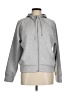 SPANX Gray Zip Up Hoodie Size M - photo 1