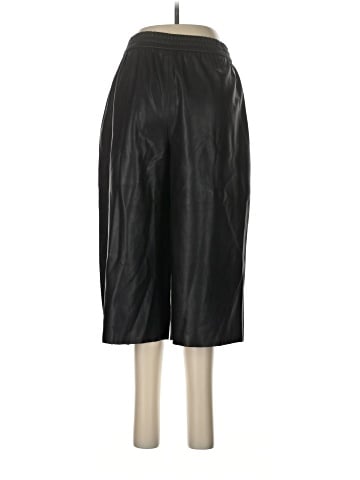 Zara Basic Casual Pants (view 2)