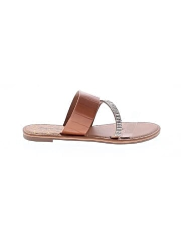Qupid Sandals (view 1)