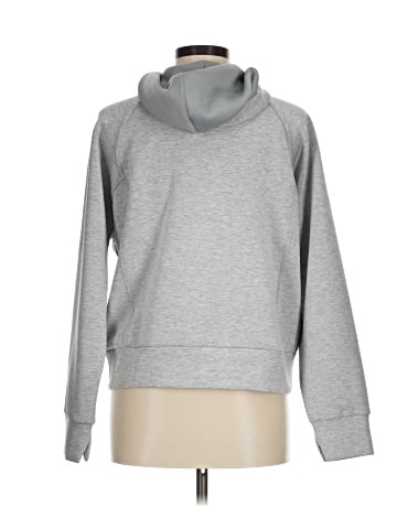 SPANX Zip Up Hoodie (view 2)