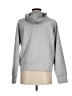 SPANX Gray Zip Up Hoodie Size M - photo 2