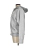 SPANX Gray Zip Up Hoodie Size M - photo 5