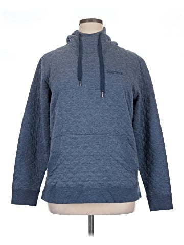 Marmot Pullover Sweater (view 1)